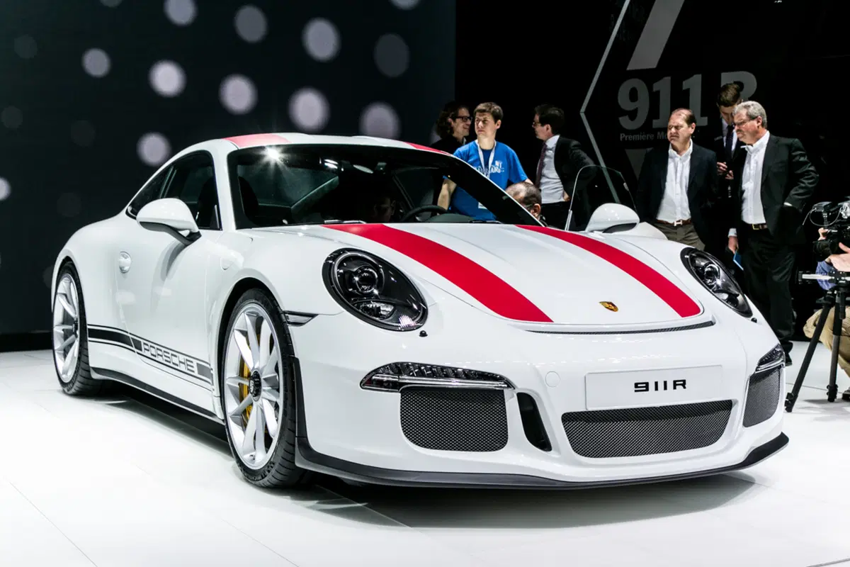 Salone di Ginevra 2016: tutte le novità dalla A alla Z (18)