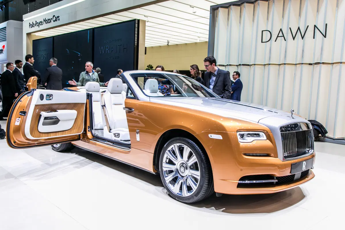 Salone di Ginevra 2016: tutte le novità dalla A alla Z (22)