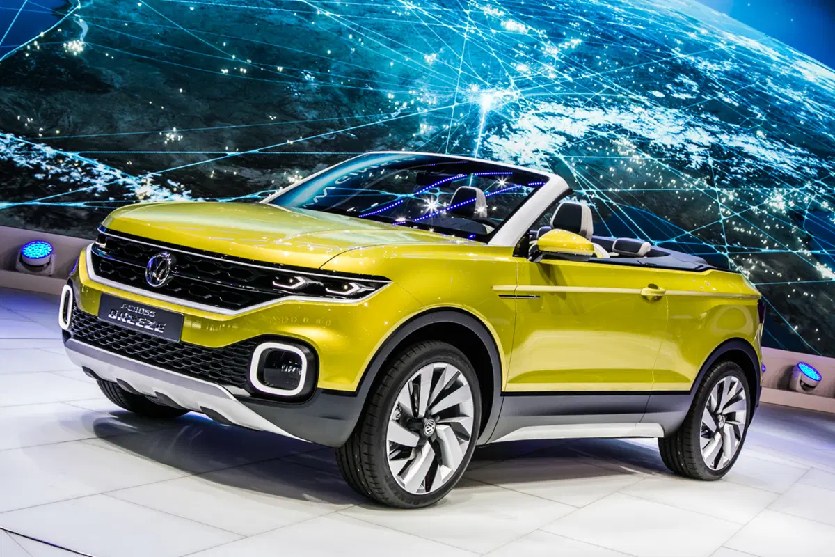 Salone di Ginevra 2016: tutte le novità dalla A alla Z (24)