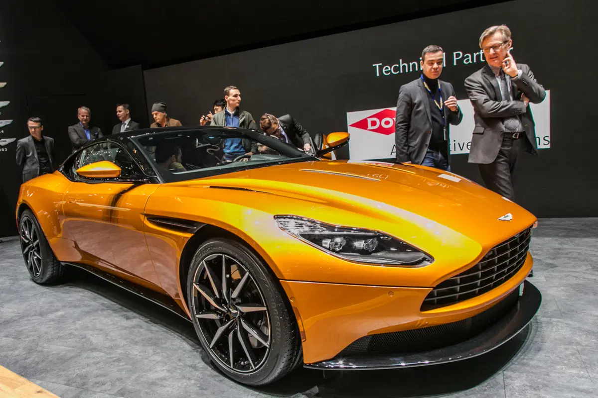 Salone di Ginevra 2016: tutte le novità dalla A alla Z (32)