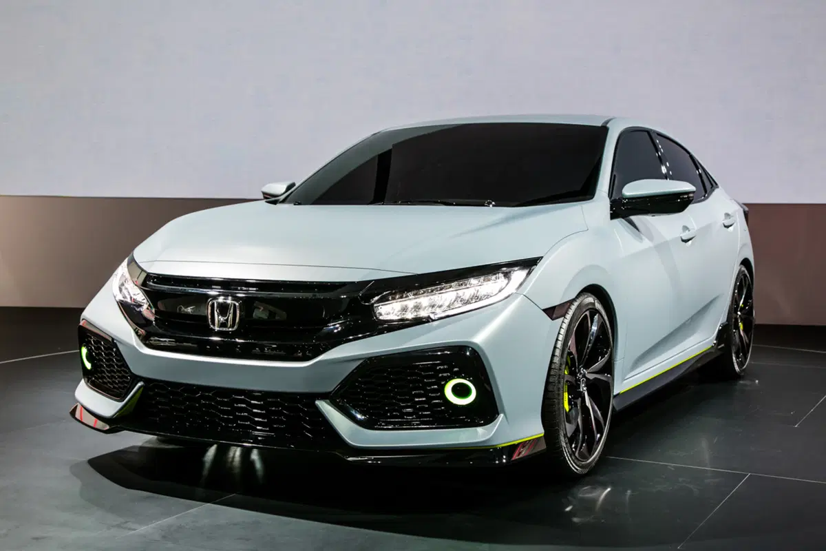 Salone di Ginevra 2016: tutte le novità dalla A alla Z (33)
