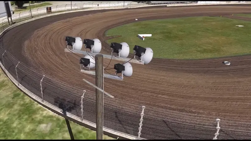 Iracing, ecco l'update di settembre [Video]