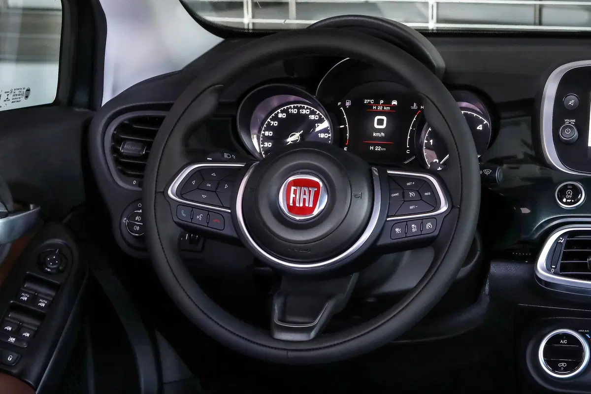 Fiat 500X, che sorpresa i nuovi FireFly 1.0 e 1.3 da 120 e 150 CV [Video] (5)
