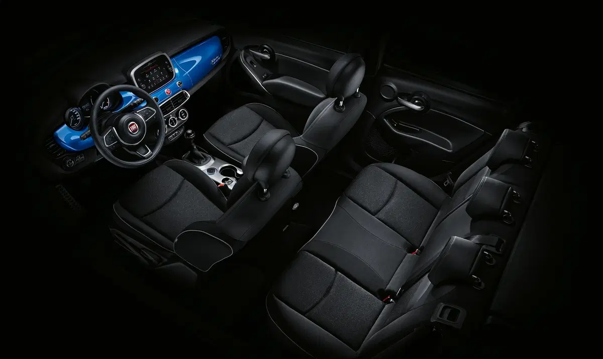 Fiat 500X, che sorpresa i nuovi FireFly 1.0 e 1.3 da 120 e 150 CV [Video] (7)