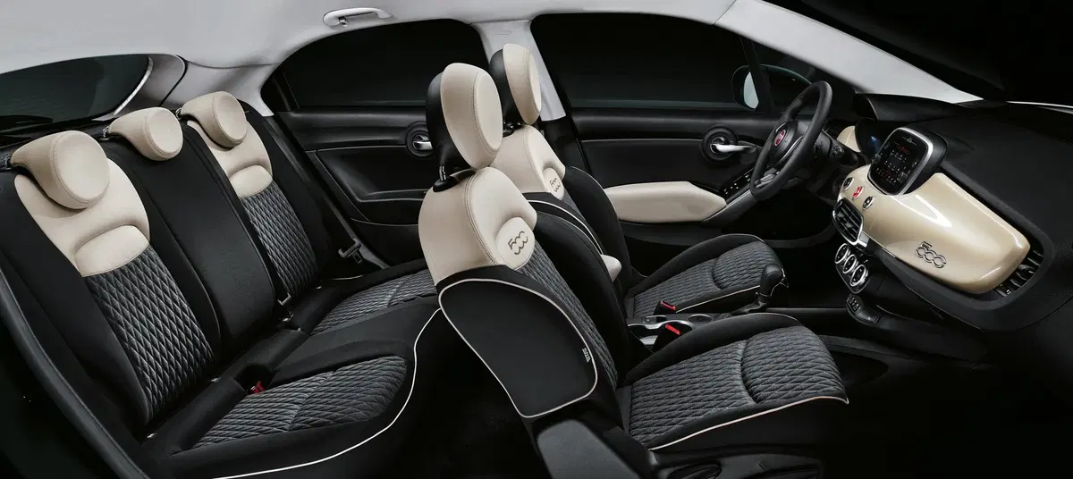 Fiat 500X, che sorpresa i nuovi FireFly 1.0 e 1.3 da 120 e 150 CV [Video] (4)
