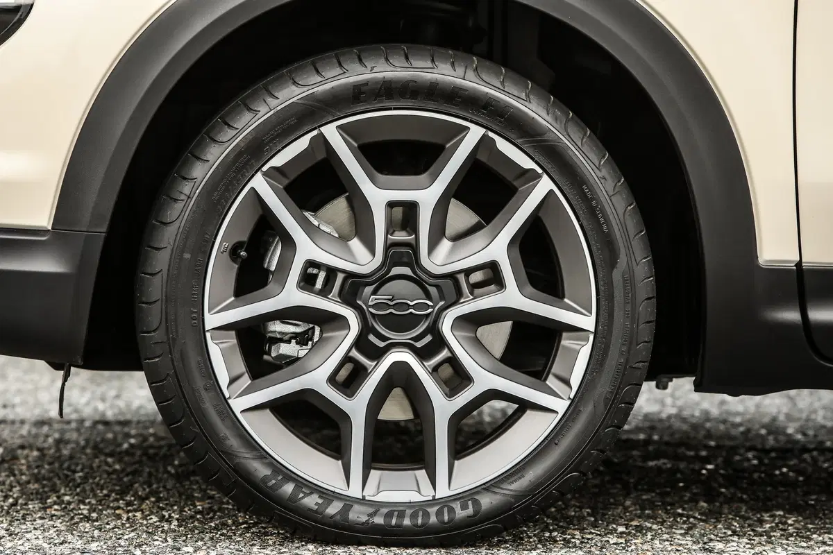 Fiat 500X, che sorpresa i nuovi FireFly 1.0 e 1.3 da 120 e 150 CV [Video] (6)