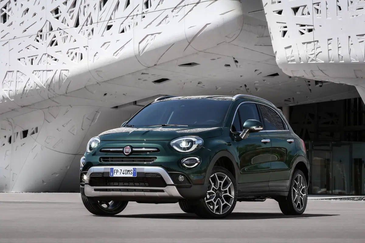 Fiat 500X, che sorpresa i nuovi FireFly 1.0 e 1.3 da 120 e 150 CV [Video] (15)