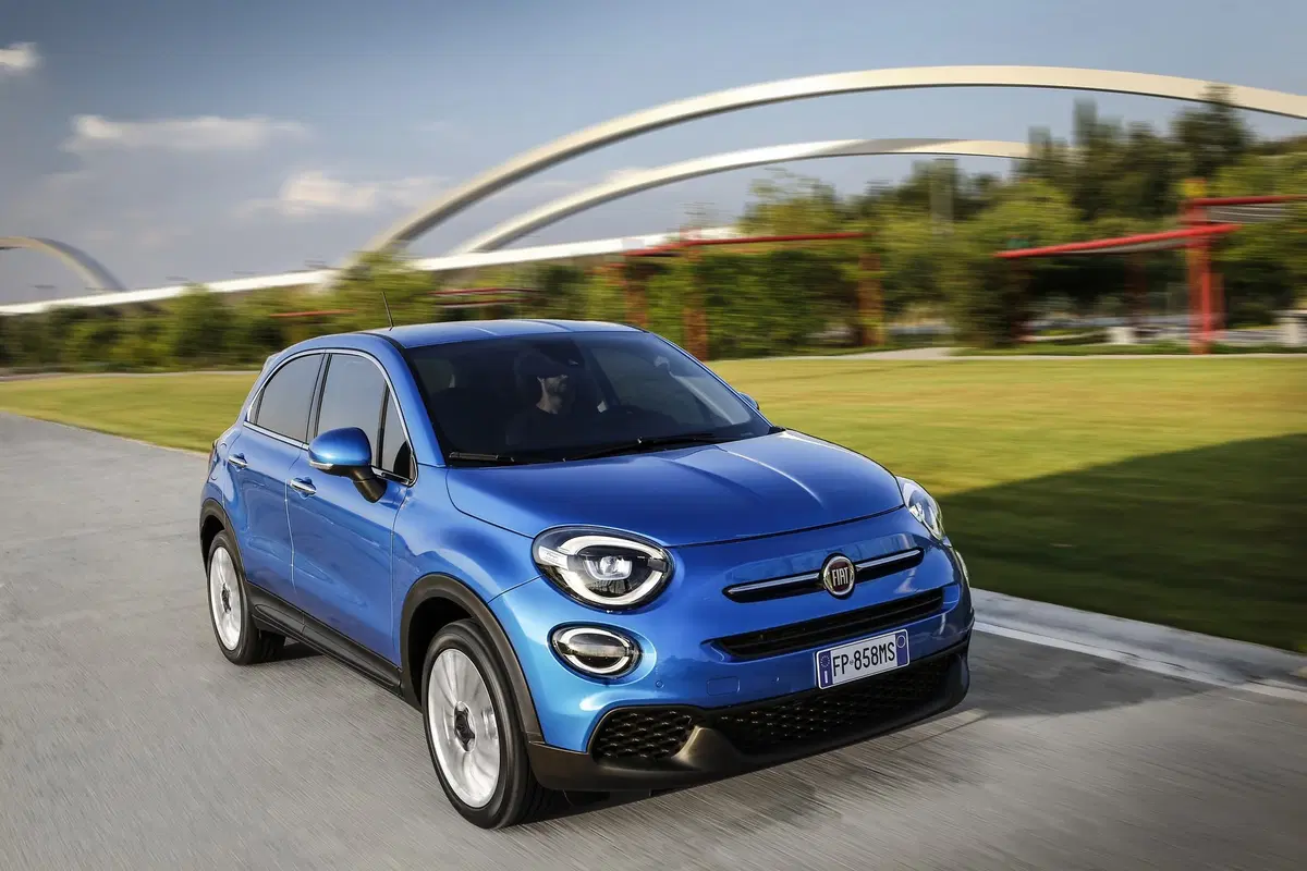 Fiat 500X, che sorpresa i nuovi FireFly 1.0 e 1.3 da 120 e 150 CV [Video] (21)