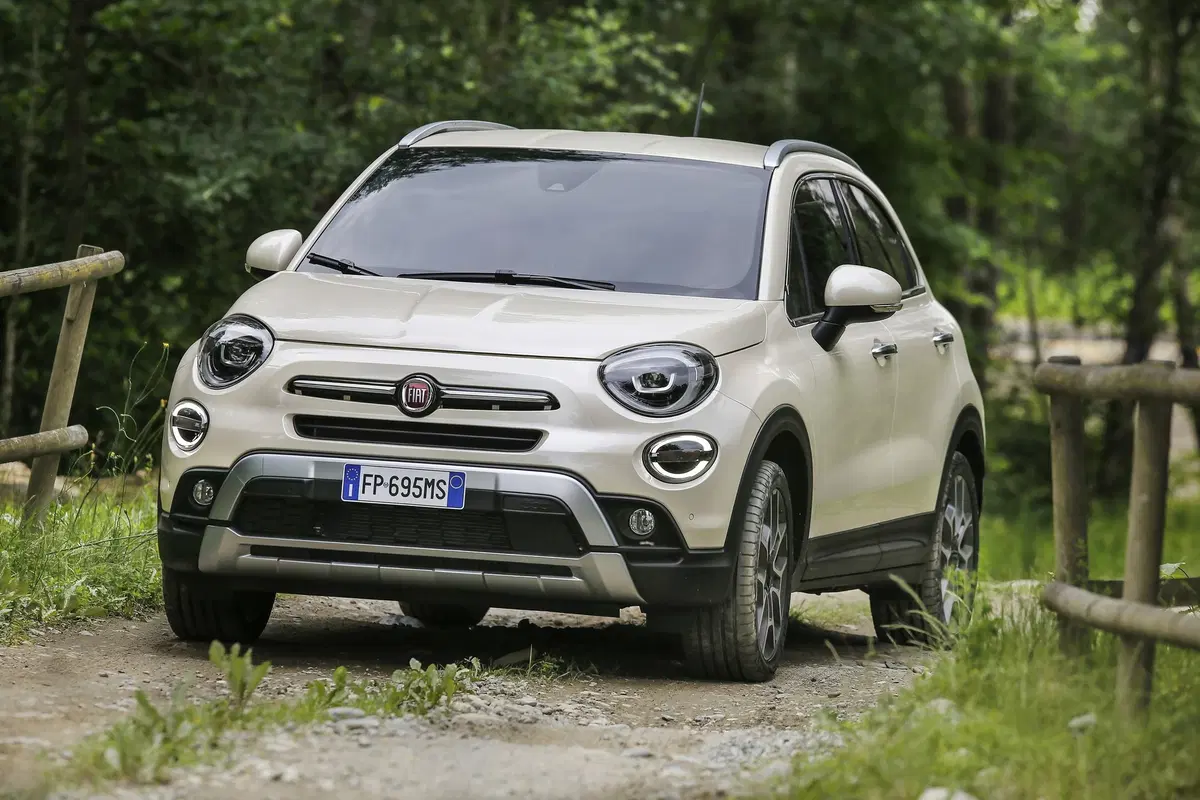 Fiat 500X, che sorpresa i nuovi FireFly 1.0 e 1.3 da 120 e 150 CV [Video] (3)