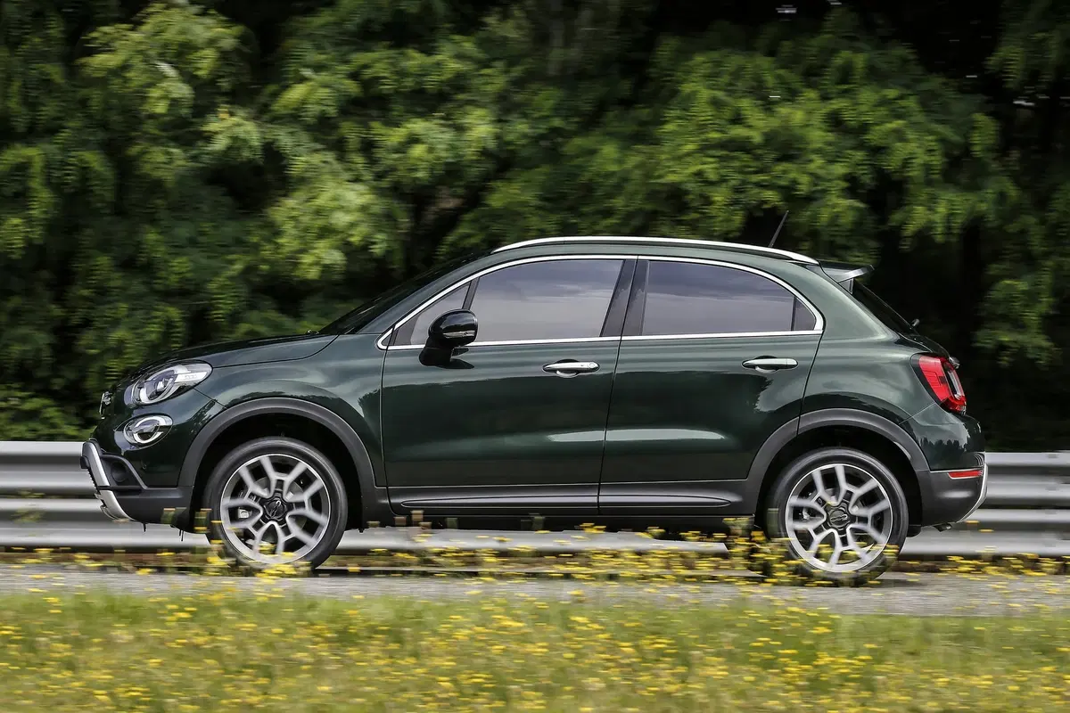 Fiat 500X, che sorpresa i nuovi FireFly 1.0 e 1.3 da 120 e 150 CV [Video] (8)