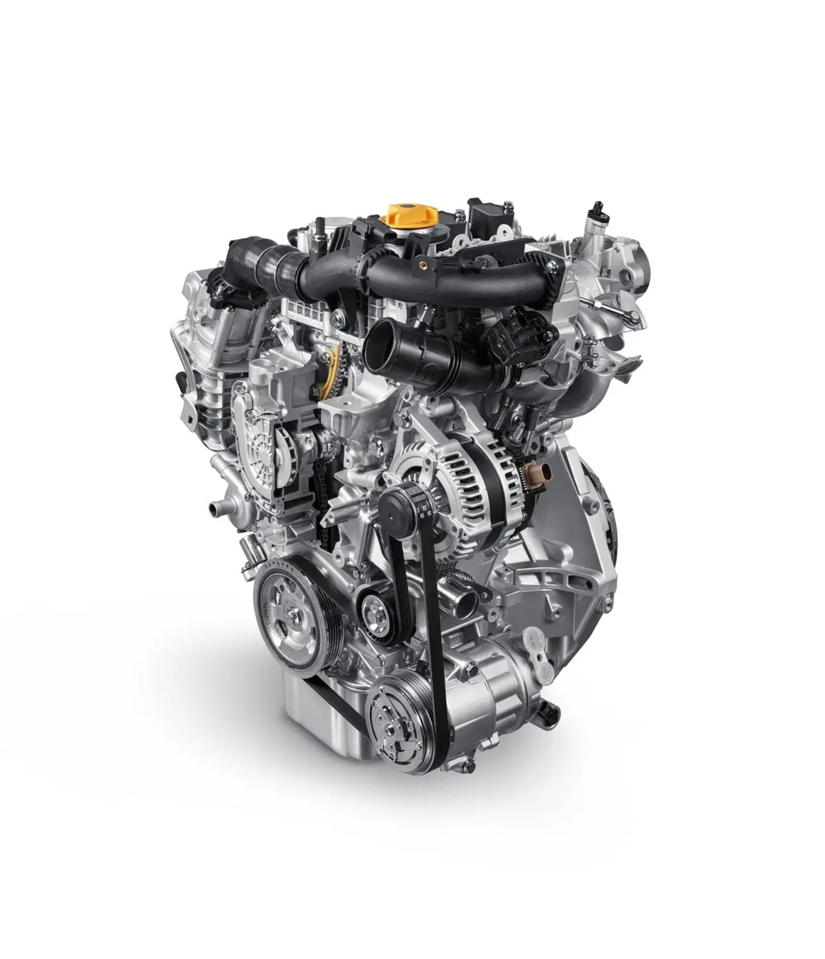 Fiat 500X, che sorpresa i nuovi FireFly 1.0 e 1.3 da 120 e 150 CV [Video] (6)
