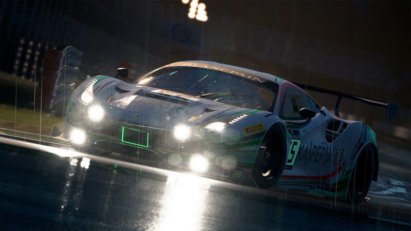 Assetto Corsa Competizione, il prezzo della early access