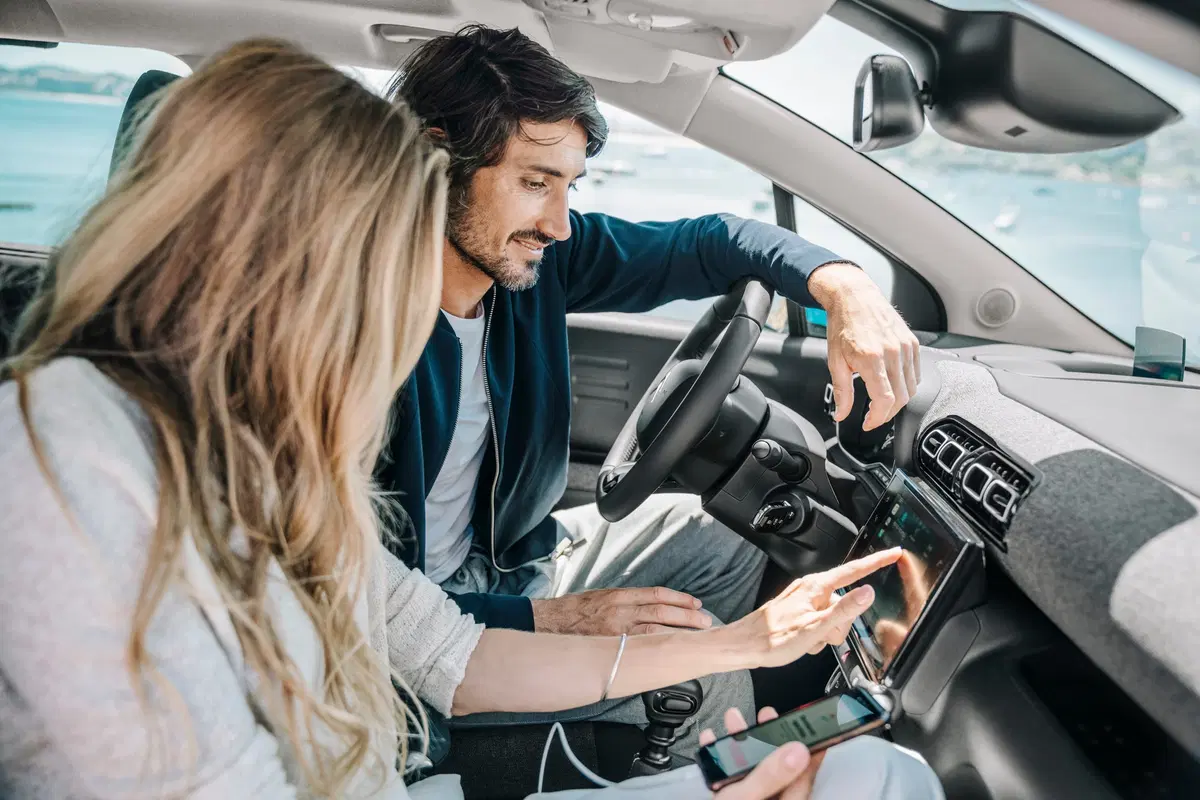 Citroën C3 Aircross Rip Curl, serie speciale in stile “surfer” (8)