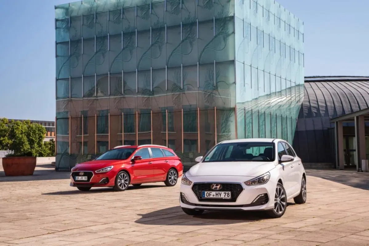 Hyundai i30, aggiornamenti estetici e nuovo motore diesel (3)