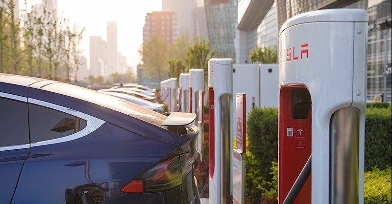 Tesla, Batterie: con meno cobalto e costi ridotti Elon (forse) ci guadagna