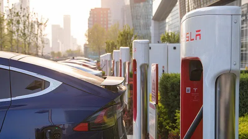 Tesla, Batterie: con meno cobalto e costi ridotti Elon (forse) ci guadagna