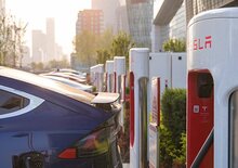 Tesla, Batterie: con meno cobalto e costi ridotti Elon (forse) ci guadagna