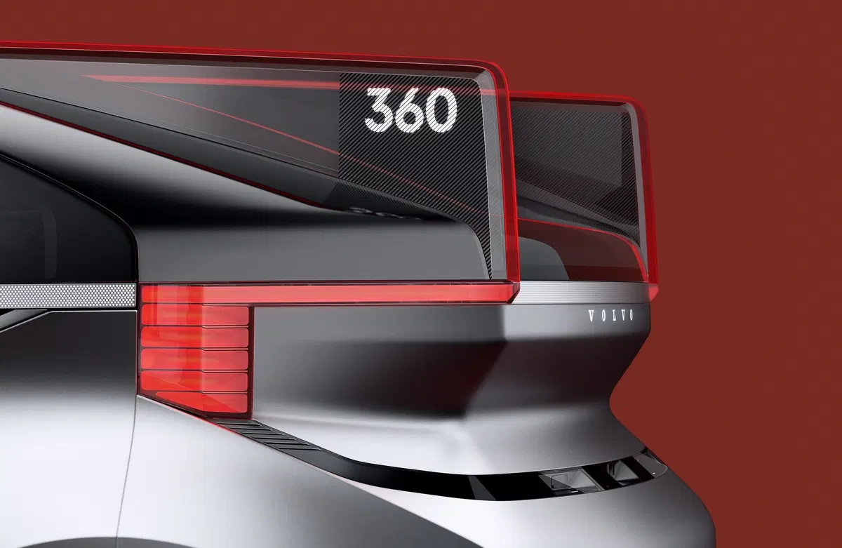 Volvo 360c, la mobilità del futuro secondo la Casa svedese [Video e foto] (6)