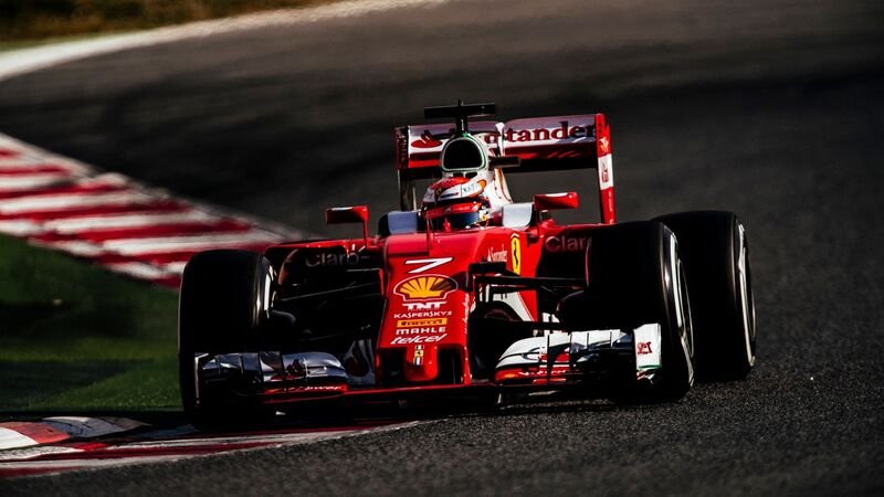 F1 2016, test Barcellona: la Ferrari ha convinto, ma Mercedes si &egrave; nascosta