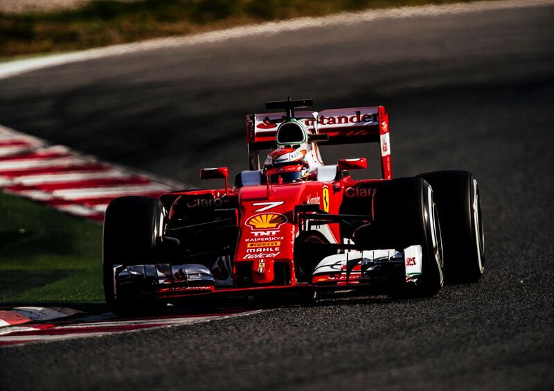 F1 2016, test Barcellona: la Ferrari ha convinto, ma Mercedes si &egrave; nascosta