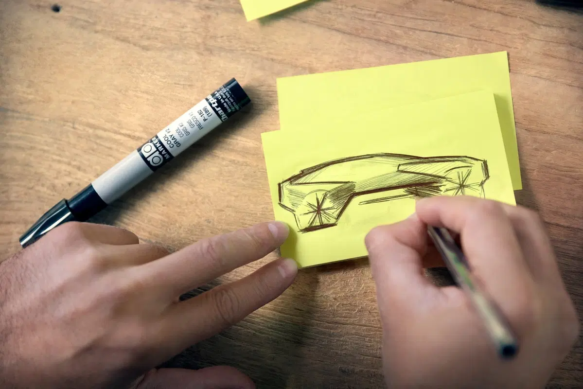 BMW iNEXT, il prototipo è pronto al debutto [Video e foto] (5)