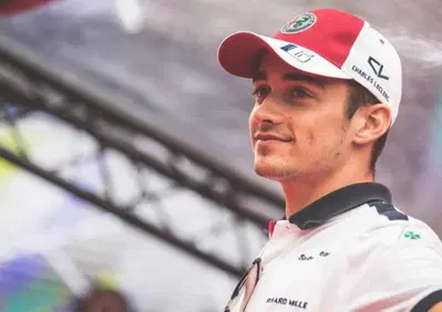 F1: chi è Charles Leclerc, il nuovo pilota della Ferrari