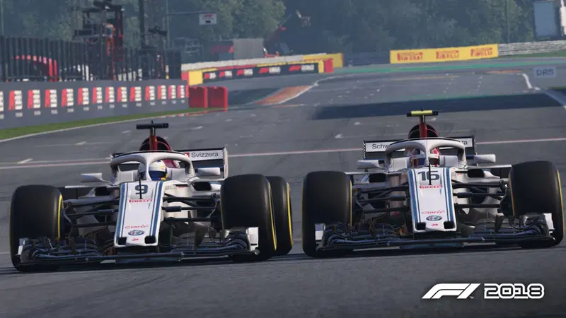F1 2018, al primo posto nelle vendite