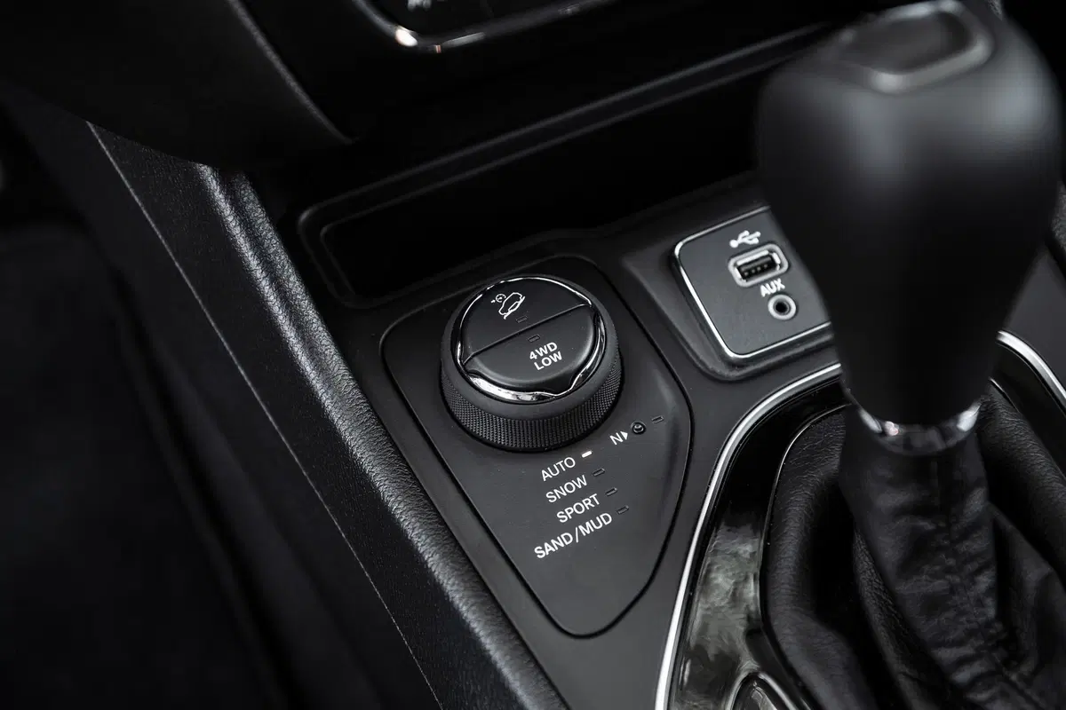 Jeep Cherokee 2019, ecco come è cambiata [Video e foto] (6)
