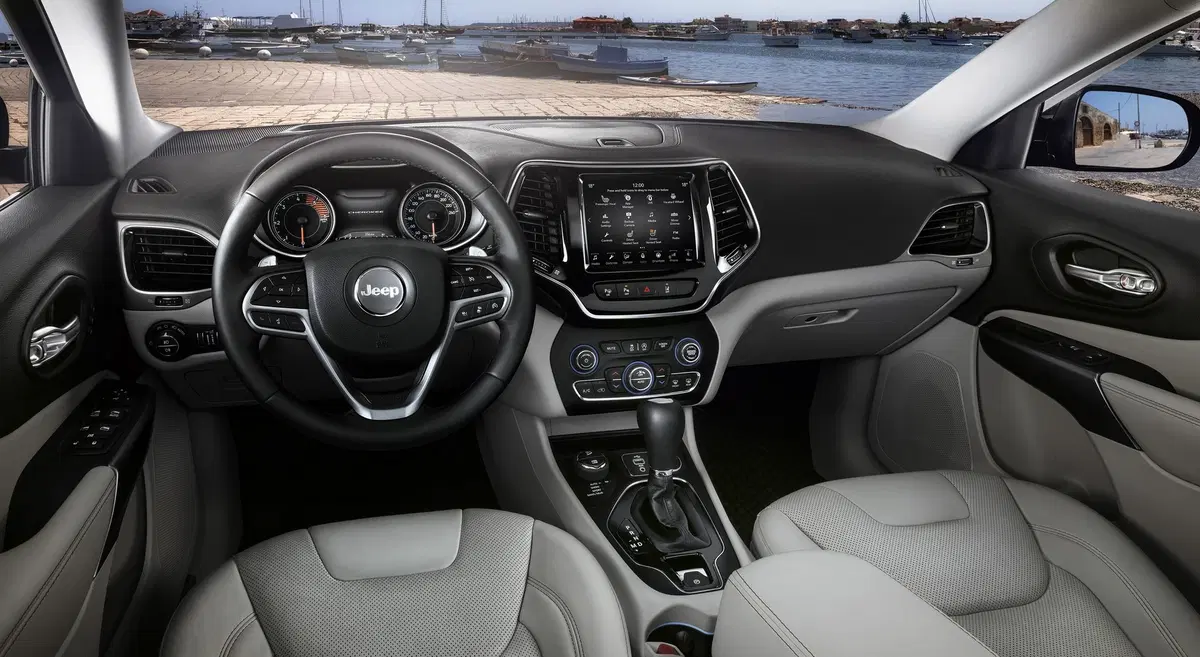Jeep Cherokee 2019, ecco come è cambiata [Video e foto]