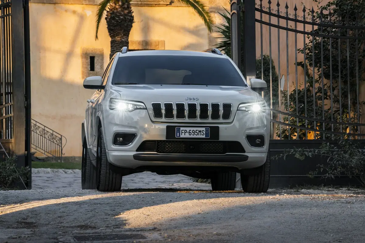 Jeep Cherokee 2019, ecco come è cambiata [Video e foto]