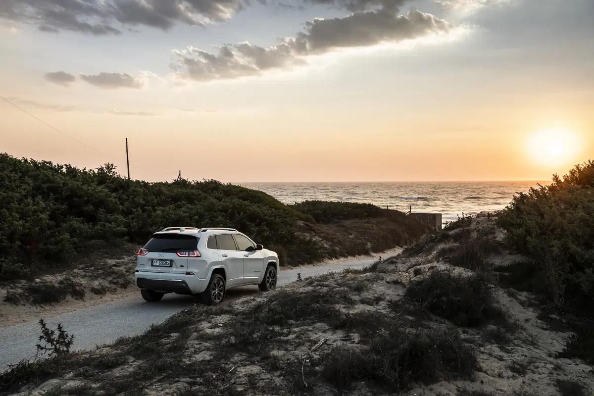 Jeep Cherokee 2019, ecco come è cambiata [Video e foto] (5)