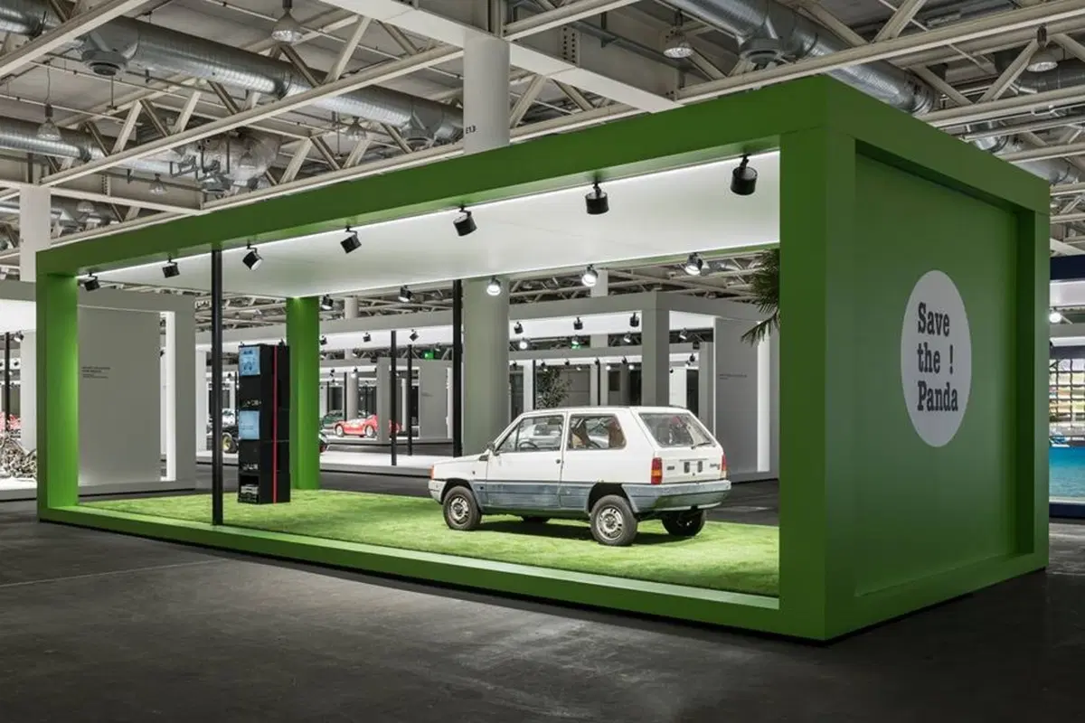 Grand Basel: in Svizzera il salone dell’auto più esclusivo (6)