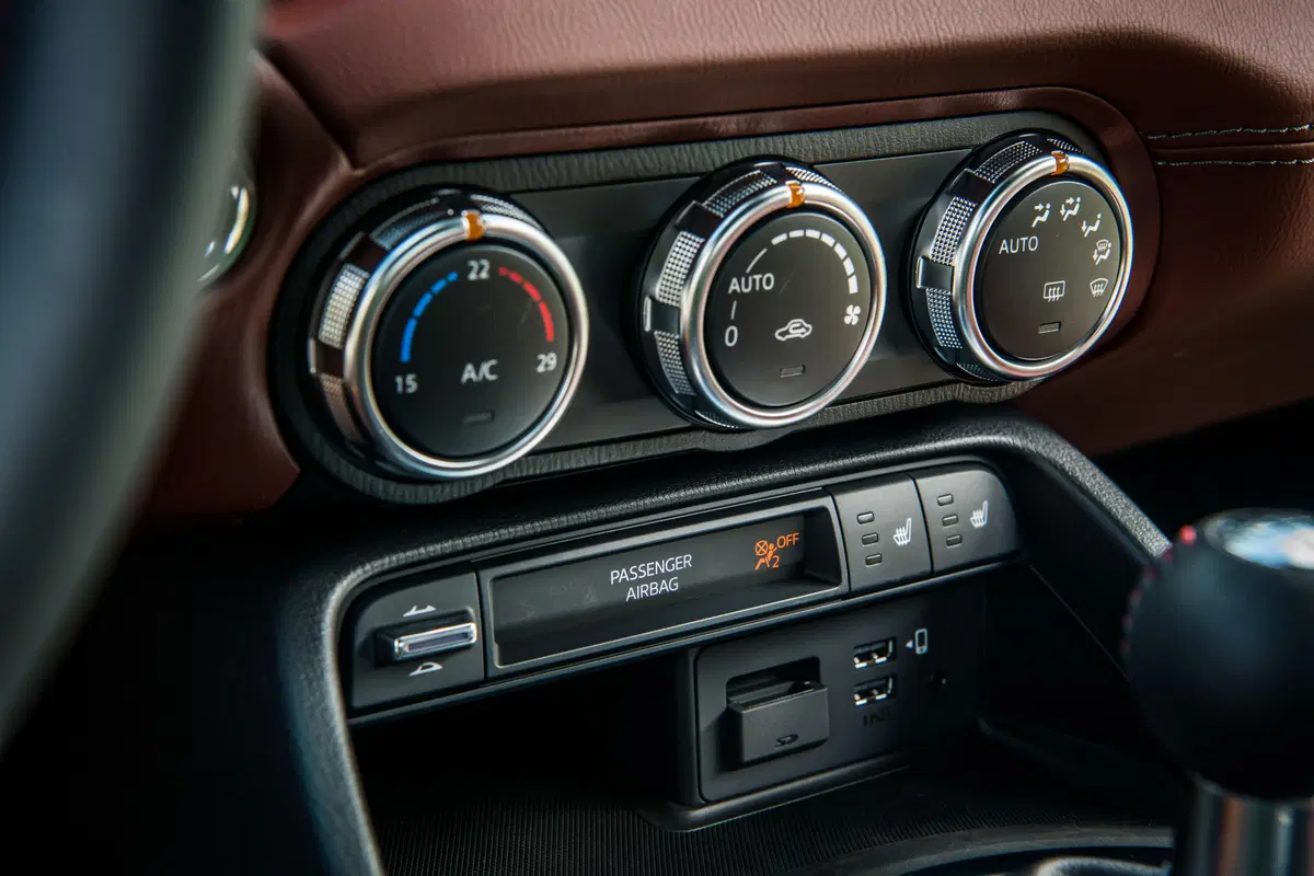 Mazda MX-5 2019. Sulla Transfagarasan con 24 CV in più  (11)