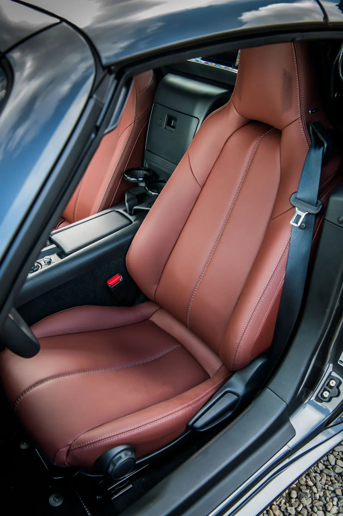 Mazda MX-5 2019. Sulla Transfagarasan con 24 CV in più  (17)