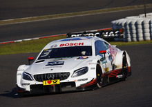 DTM 2018, Nurburgring Qualifiche 1 | Diretta live streaming