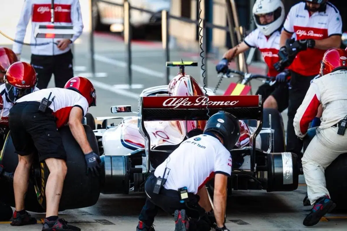 Fratelli piloti, Leclerc: pronti a emulare Brambilla e Schumacher? (9)