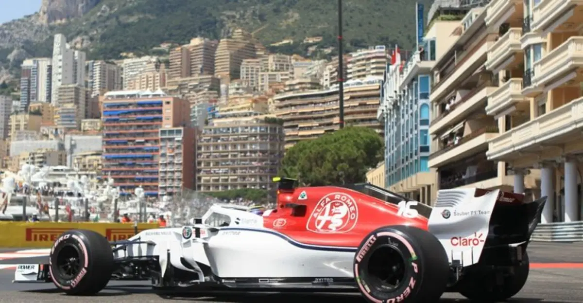 Fratelli piloti, Leclerc: pronti a emulare Brambilla e Schumacher? (5)