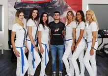 Porsche Carrera Cup eSport, Enzo Bonito è il campione