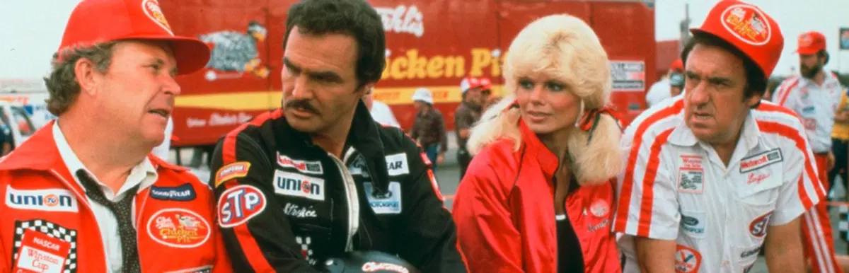 Burt Reynolds e le auto: da Buick a Rolls-Royce [video] (6)