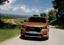 DS7 Crossback | Design particolare, consumi irrisori, e il prezzo c'è!