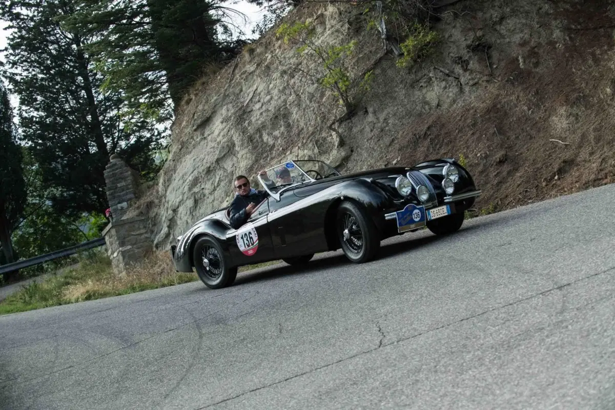 Gran Premio Nuvolari 2018: si parte il 14 settembre (14)
