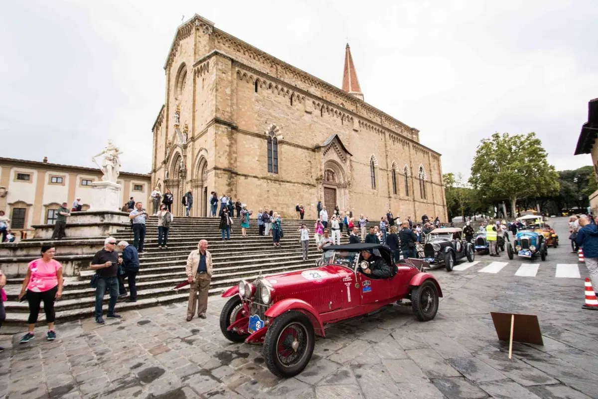 Gran Premio Nuvolari 2018: si parte il 14 settembre (15)