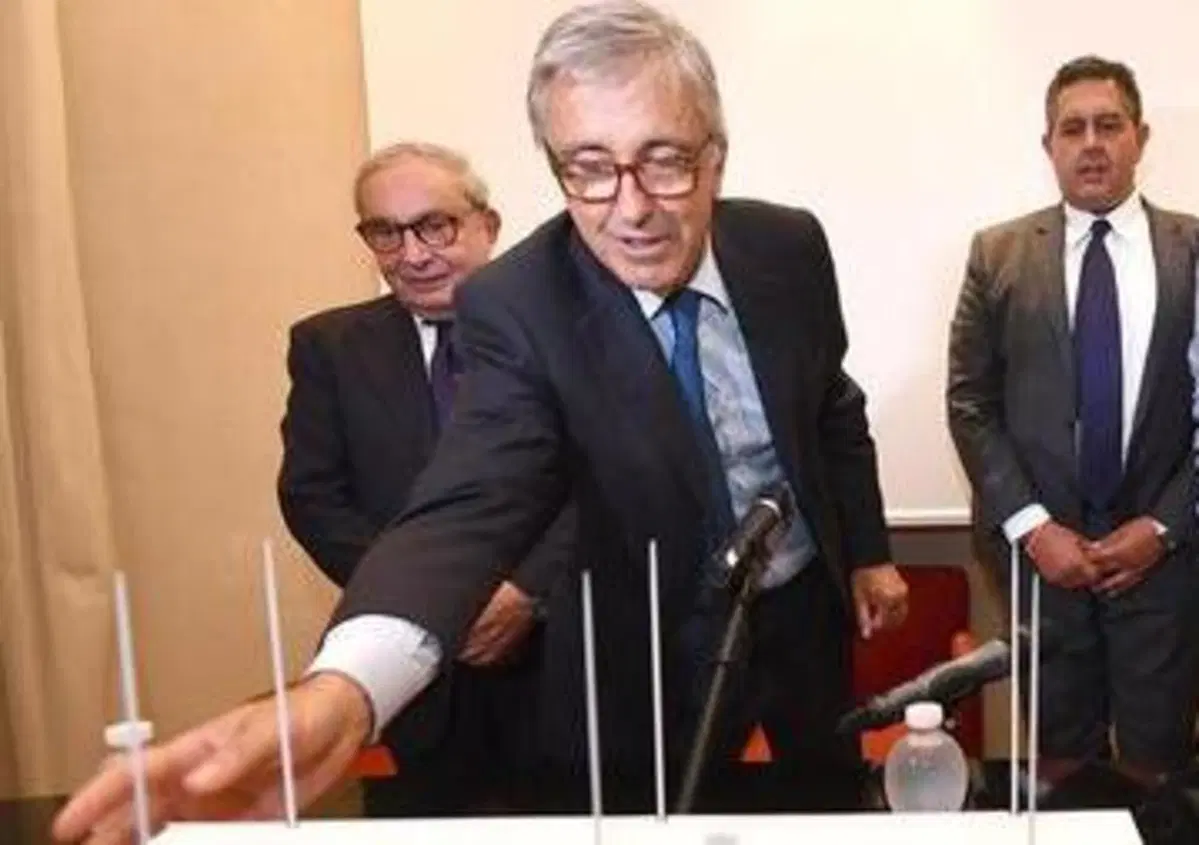 Ponte Morandi, ad Autostrade Castellucci: &laquo;Responsabili, ma non colpevoli&raquo;