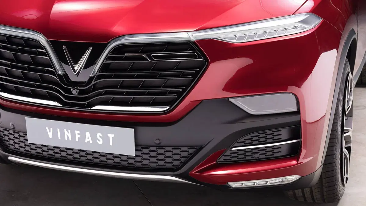 Vinfast ecco le nuove sedane e suv asiatiche by Pininfarina (2)
