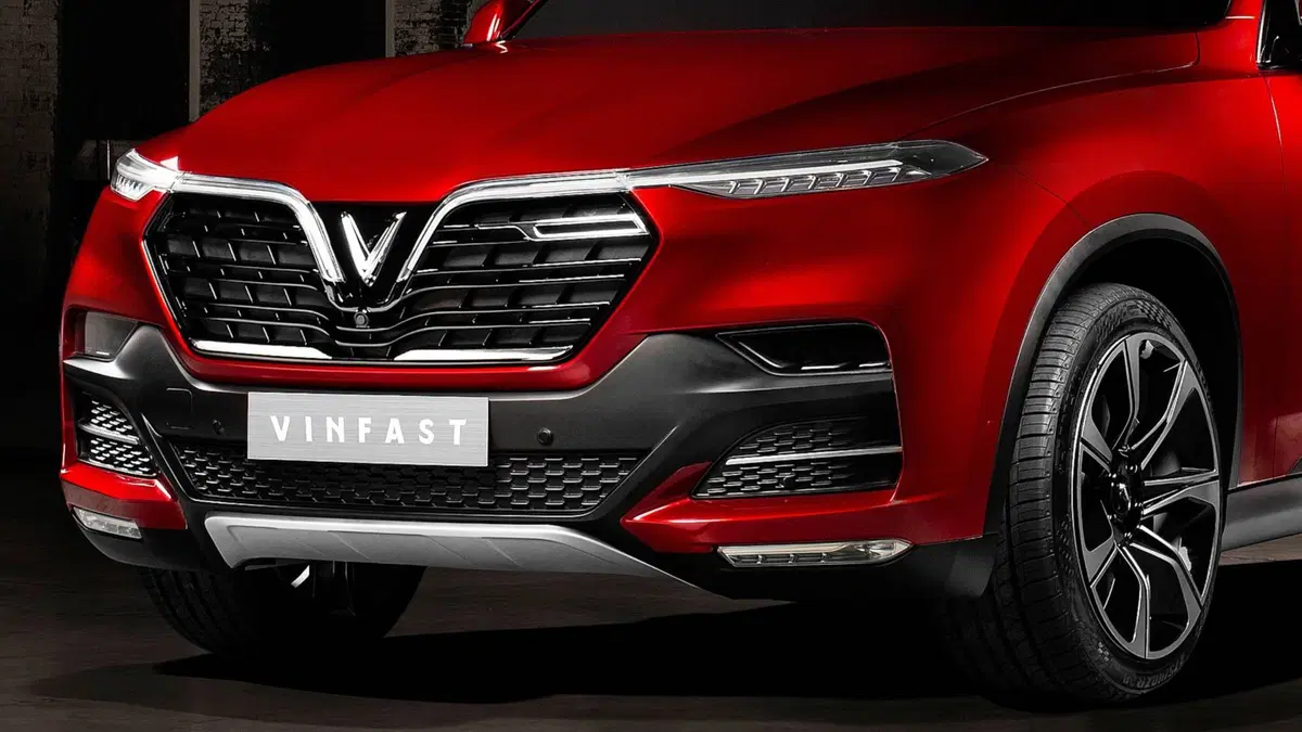Vinfast ecco le nuove sedane e suv asiatiche by Pininfarina (4)