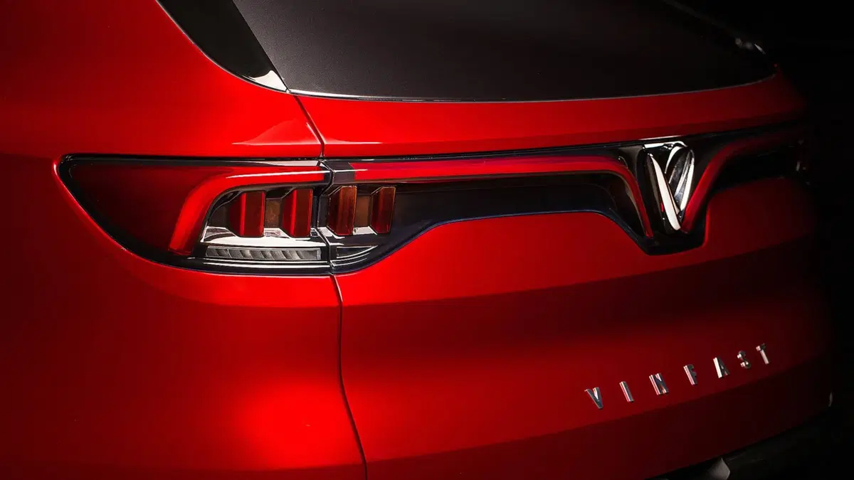 Vinfast ecco le nuove sedane e suv asiatiche by Pininfarina (6)