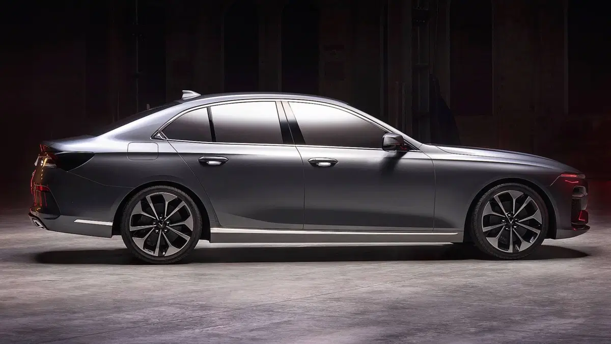 Vinfast ecco le nuove sedane e suv asiatiche by Pininfarina (8)