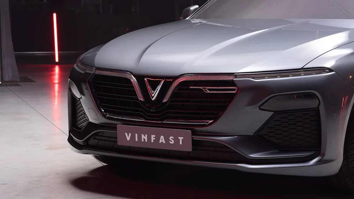 Vinfast ecco le nuove sedane e suv asiatiche by Pininfarina (9)