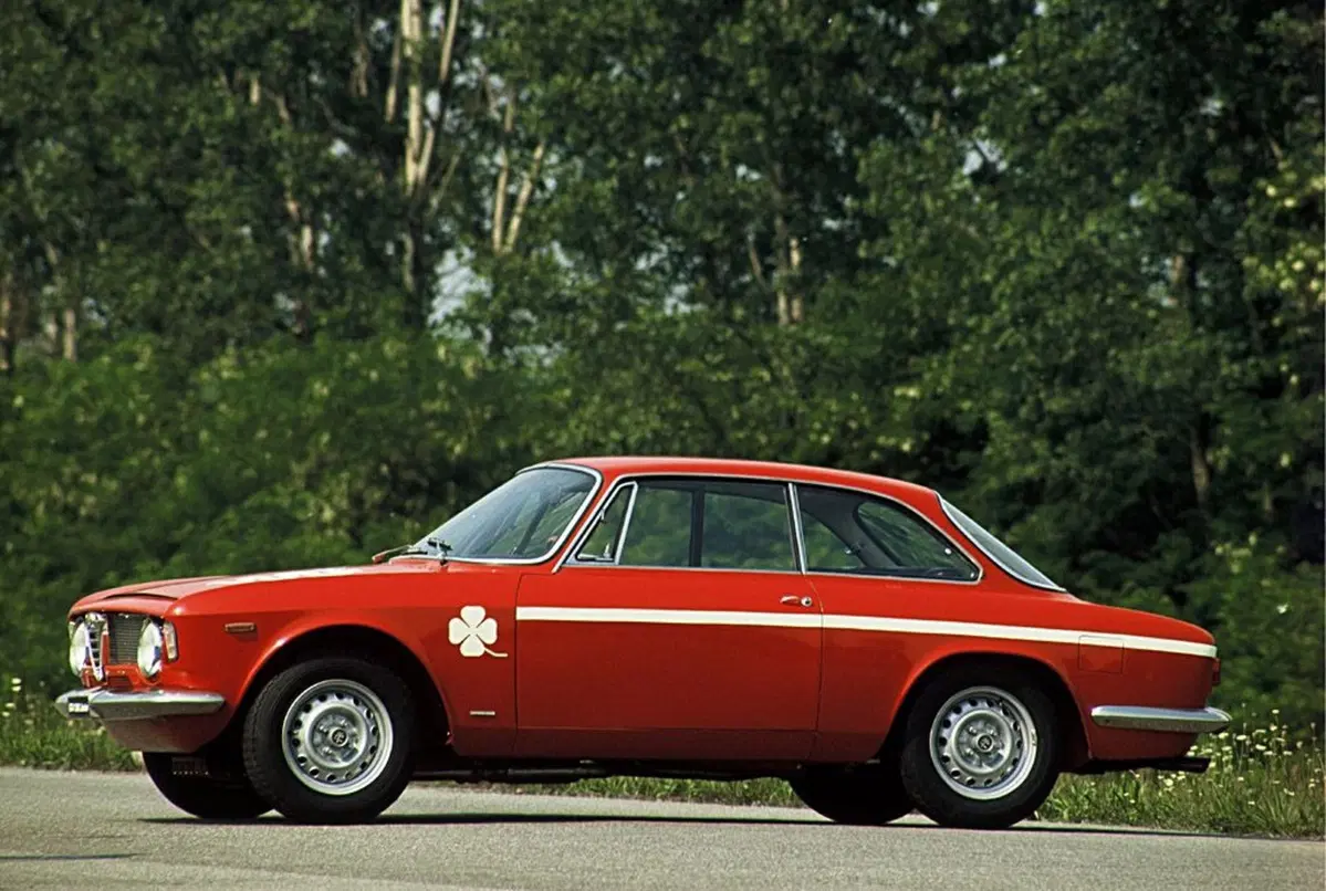 1968: l'auto nell'anno della “Rivoluzione” (3)