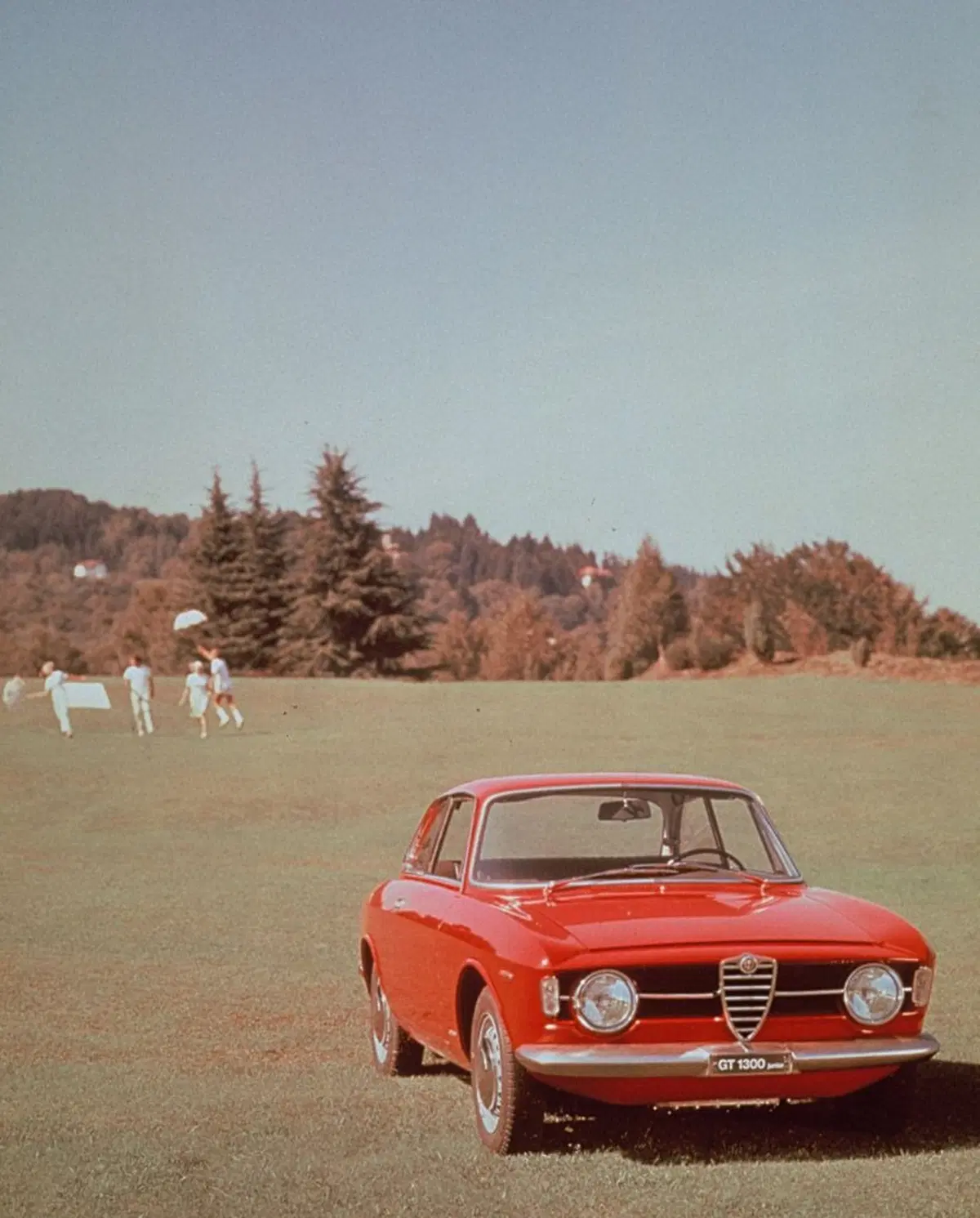 1968: l'auto nell'anno della “Rivoluzione” (4)